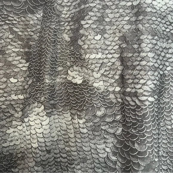 lululemon Inspire Crop II *All Full-On Luxtreme - Picture 6 of 9